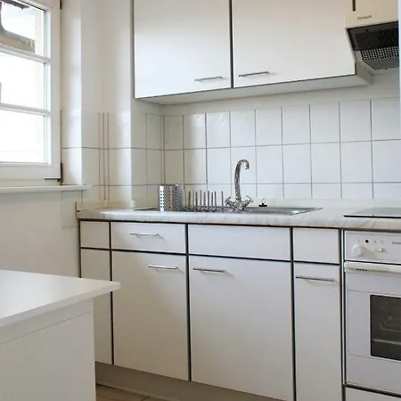 Engen Apartment Exterior photo