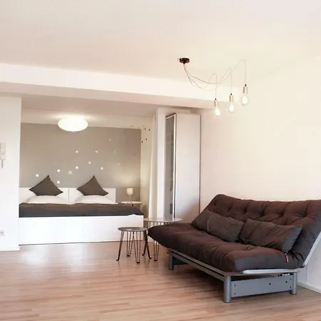 Engen Apartment Exterior photo