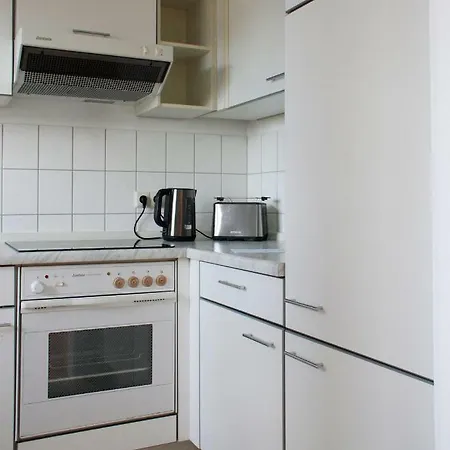 Engen Apartment Exterior photo