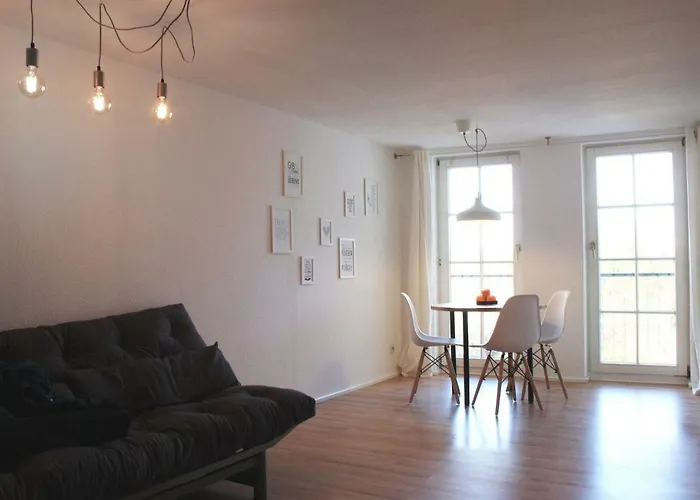 Engen Apartment