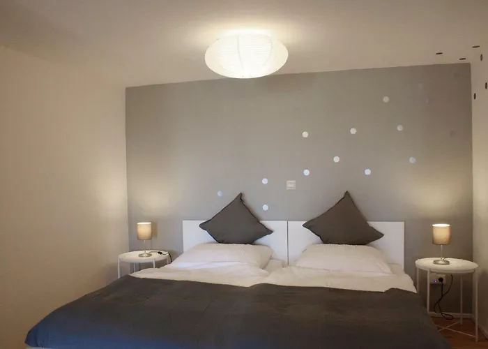 Engen Apartment