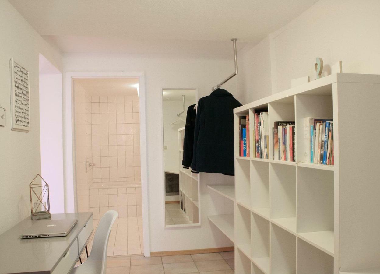 Engen Apartment * Engen