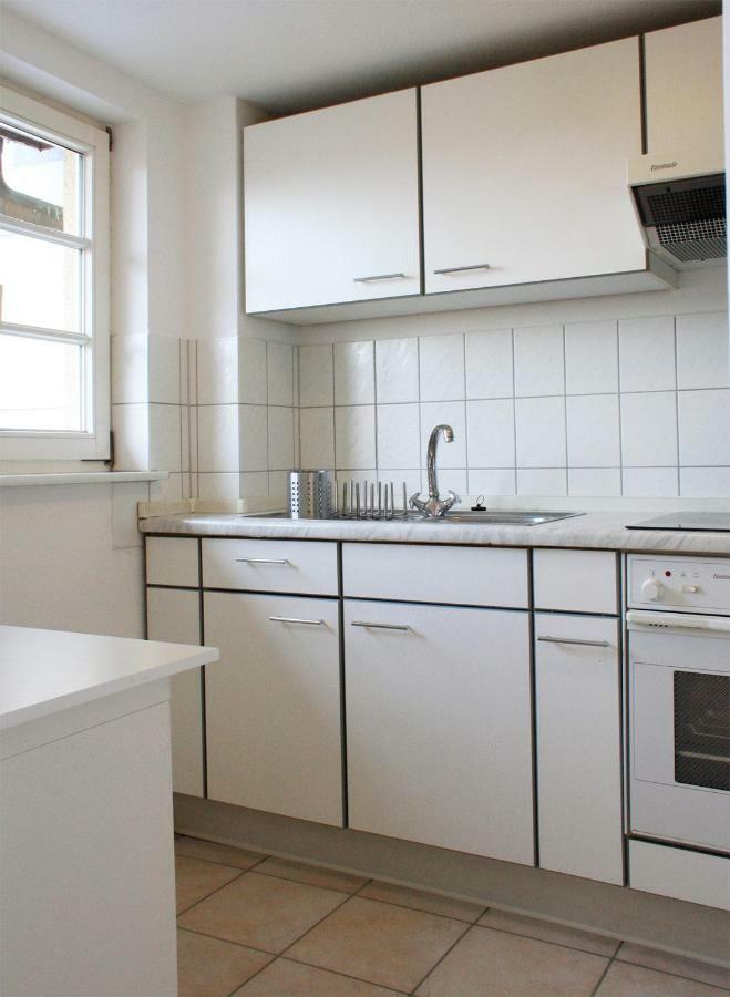 Engen Apartment Engen