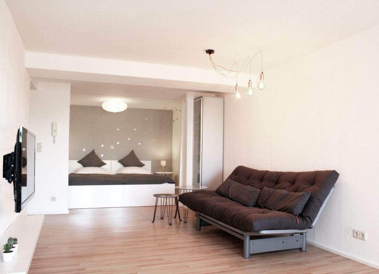 Engen Apartment